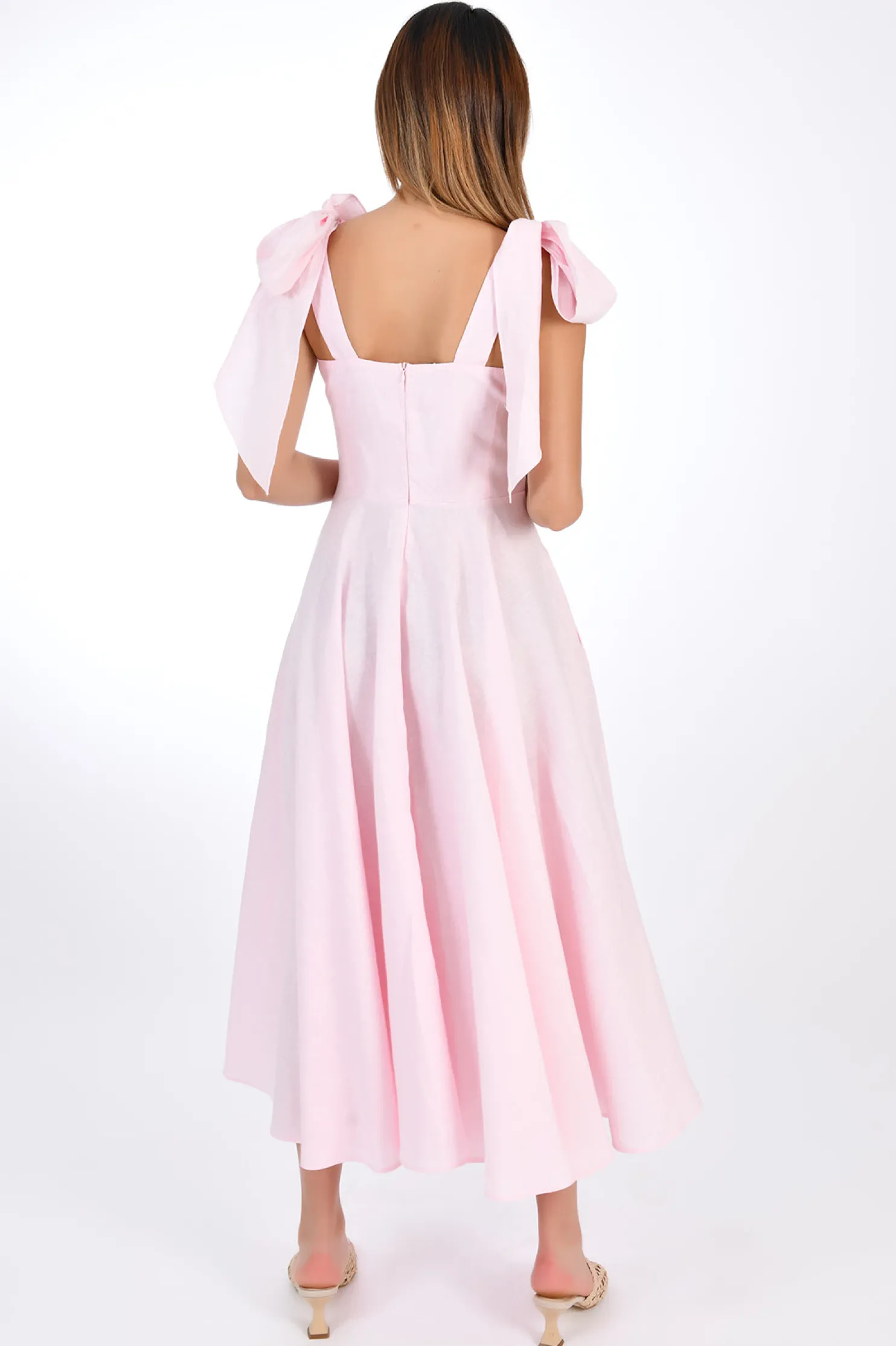 nilen_dress_marassa_colle_3.webp Fanm Mon NILEN DRESS (Marassa Collection)