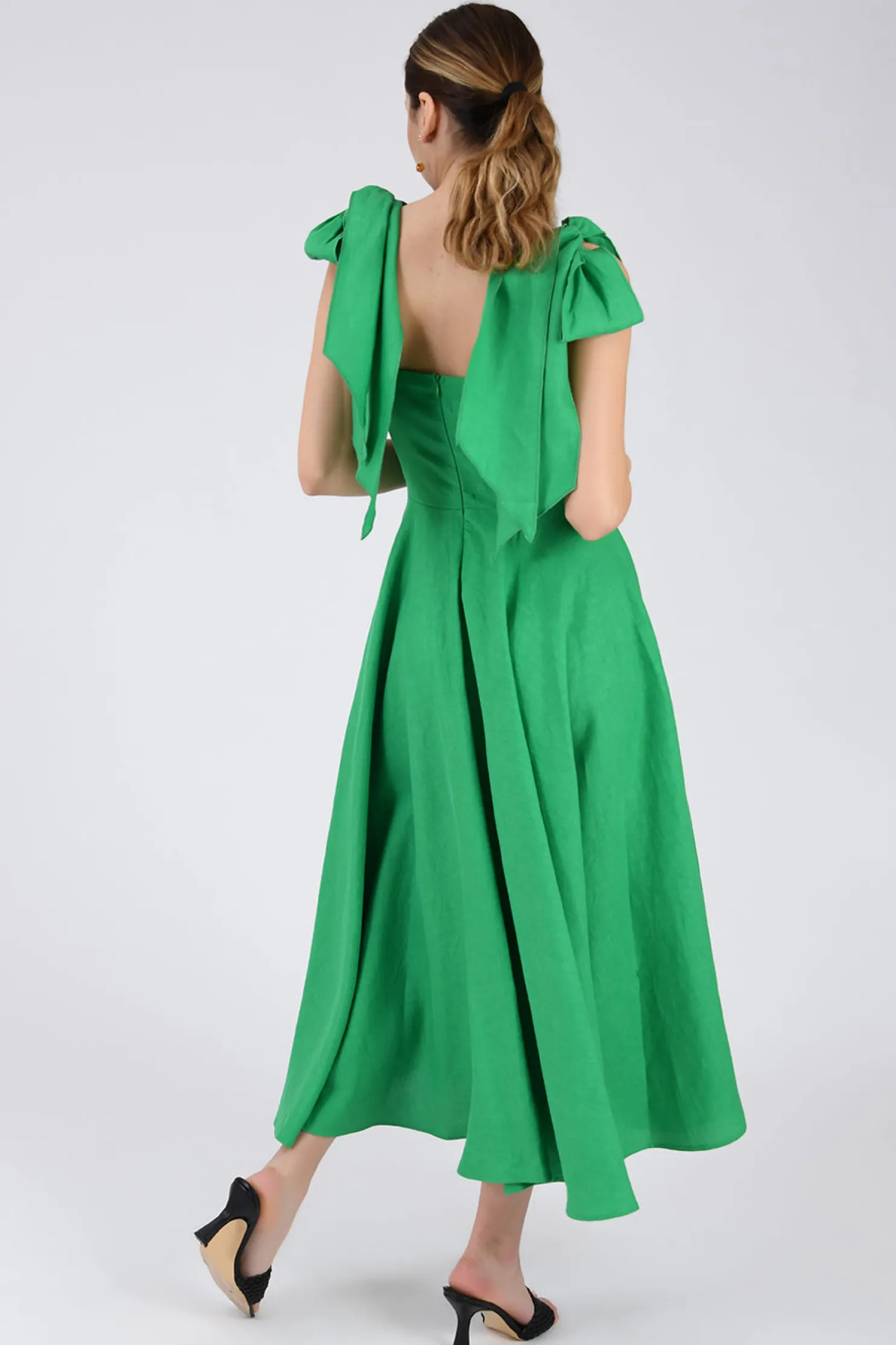 nilen_dress_wanga_collect_2.webp Fanm Mon NILEN DRESS (Wanga Collection)