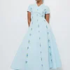 Fanm Mon NILGUN DRESS