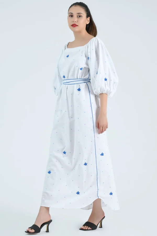 Fanm Mon NILUFER DRESS