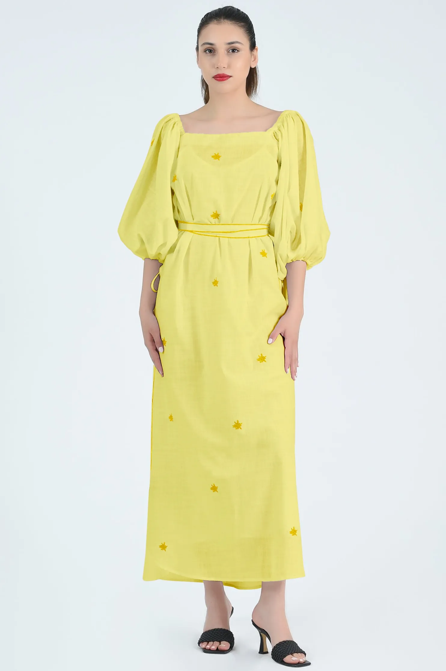 nilufer_dress_3.webp Fanm Mon NILUFER DRESS