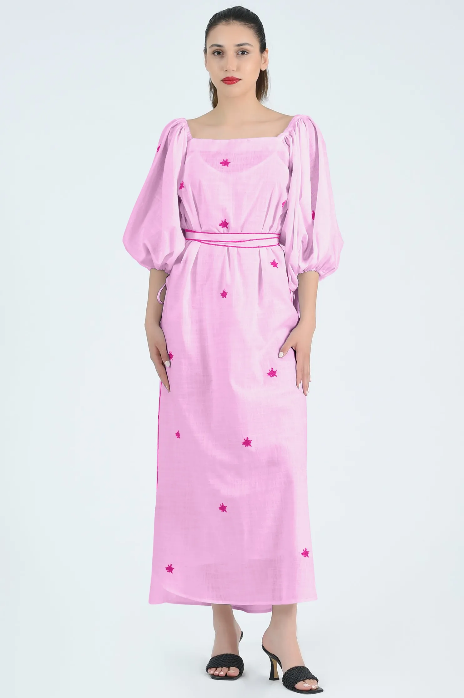 nilufer_dress_5.webp Fanm Mon NILUFER DRESS