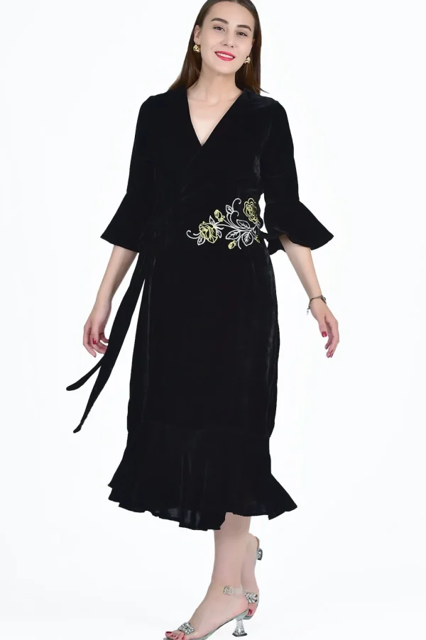 Fanm Mon NIMET DRESS