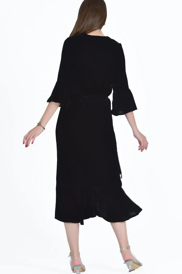 Fanm Mon NIMET DRESS