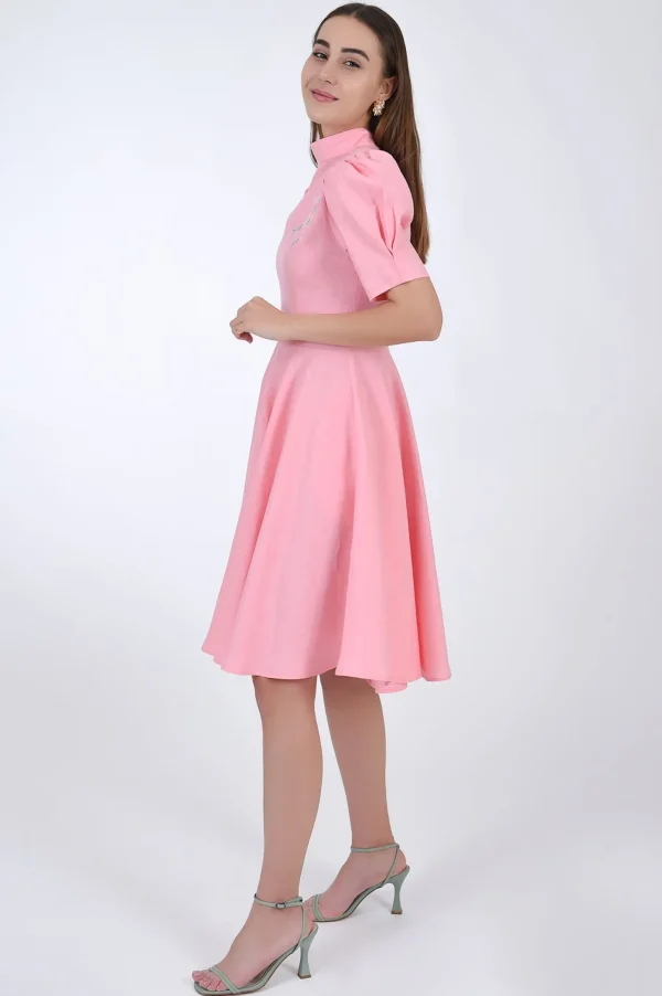 Fanm Mon NINA DRESS