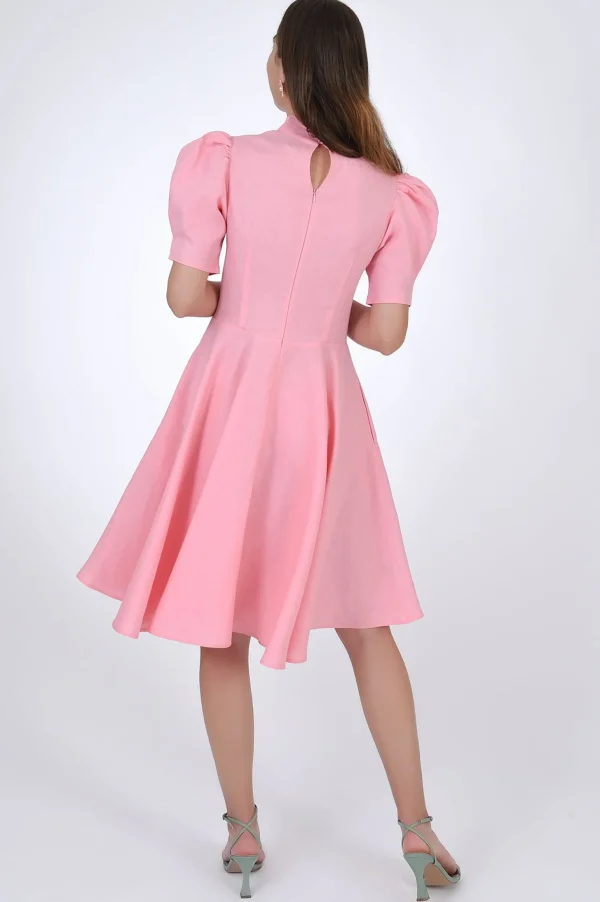 Fanm Mon NINA DRESS