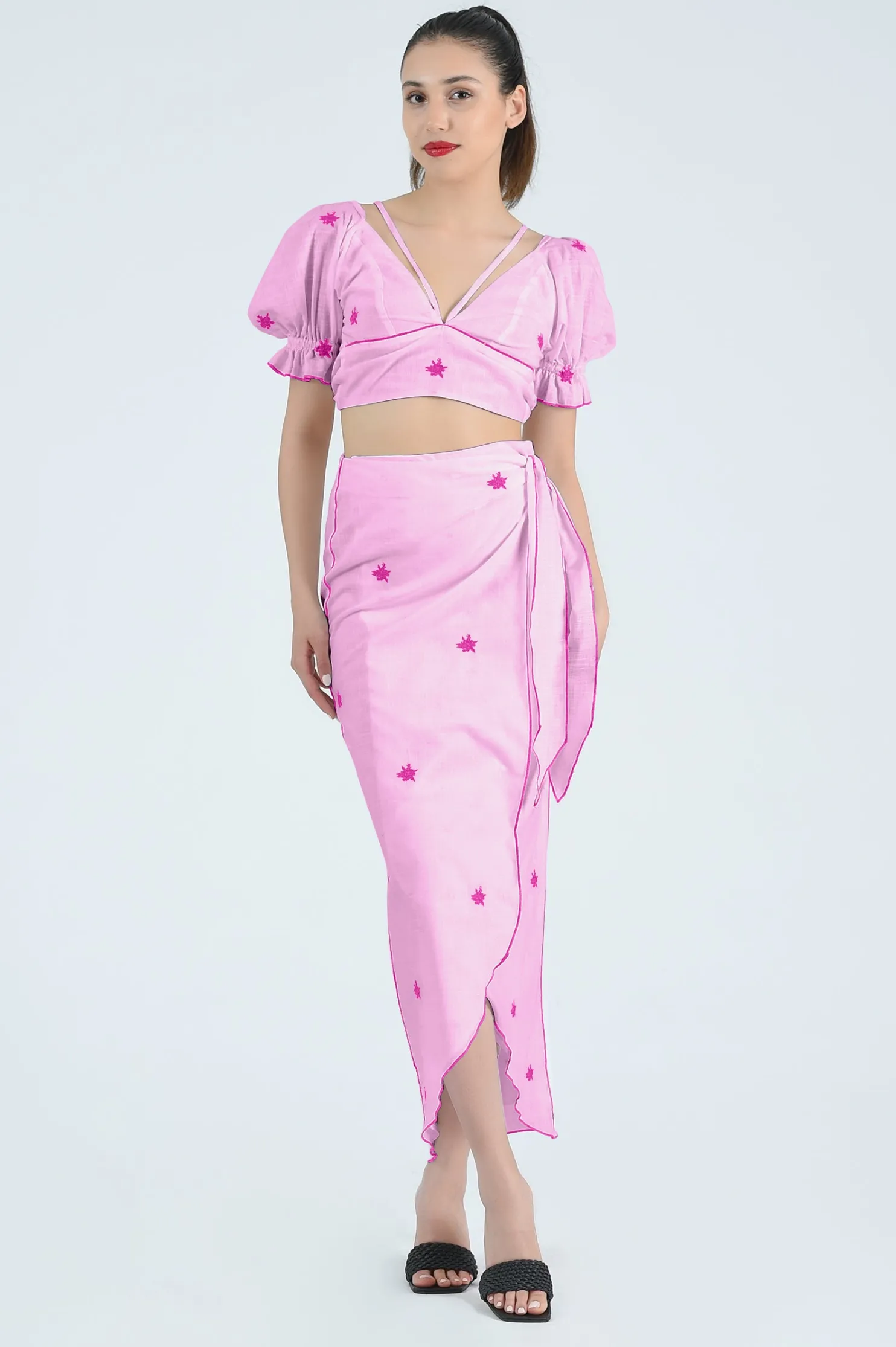nisan_skirt_set_6.webp Fanm Mon NISAN SKIRT SET