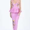 Fanm Mon NOEMINE DRESS