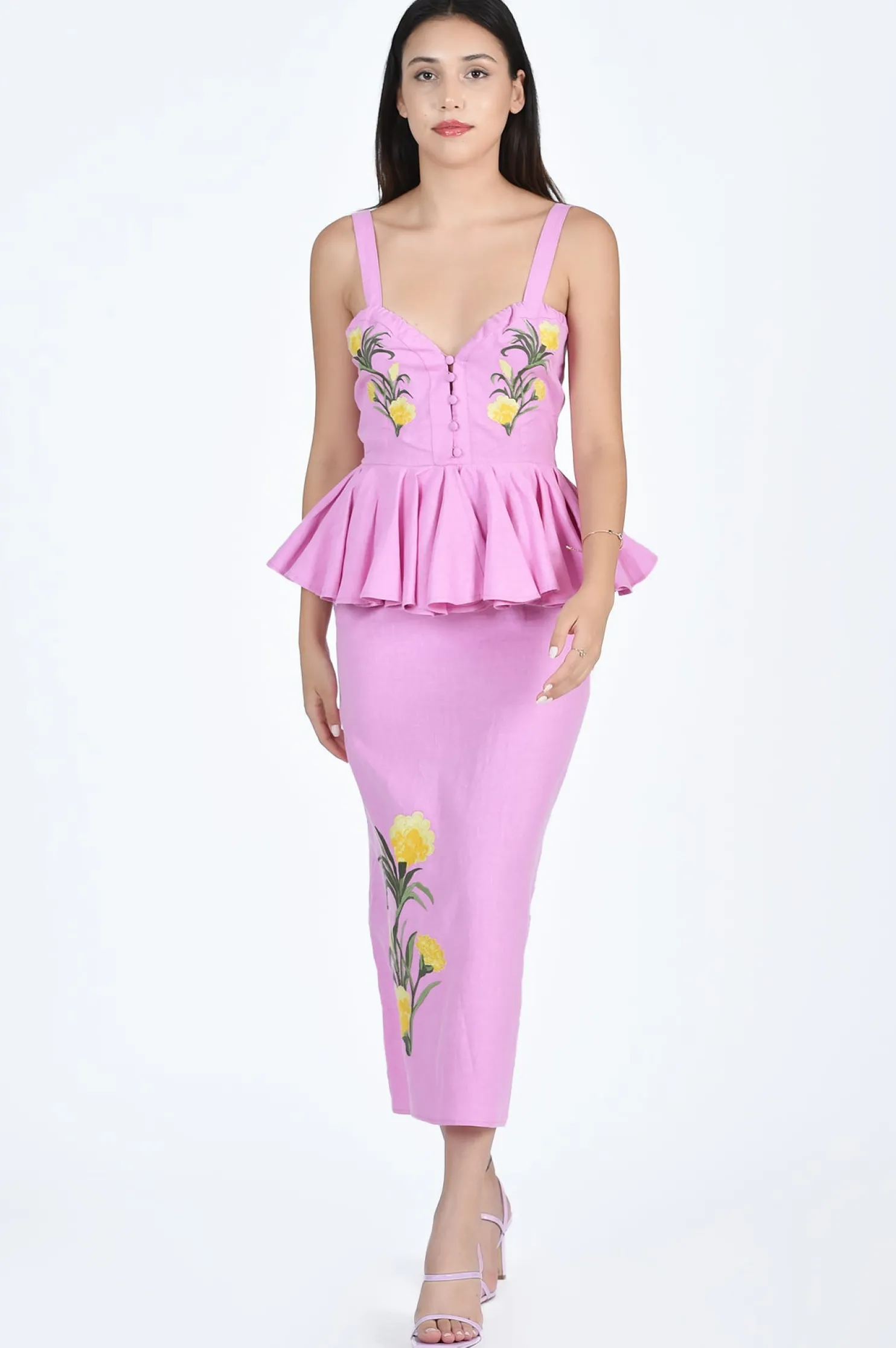 noemine_dress_0.webp Fanm Mon NOEMINE DRESS