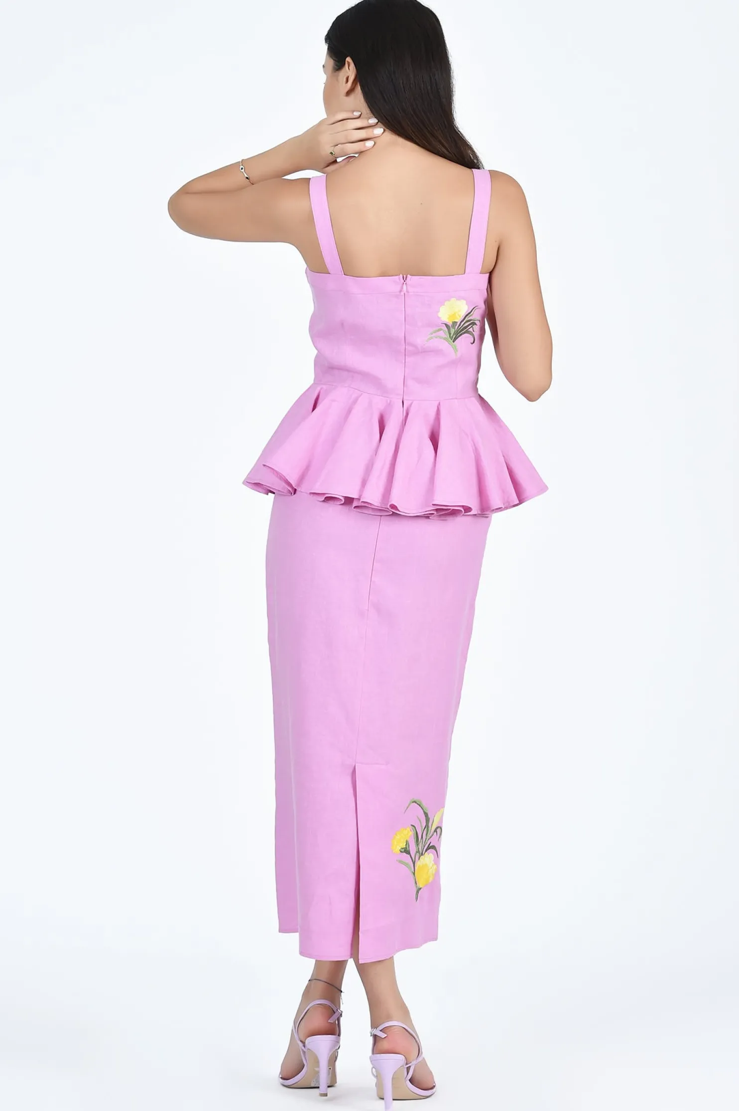 noemine_dress_2.webp Fanm Mon NOEMINE DRESS