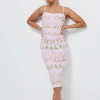 Fanm Mon NURAY DRESS