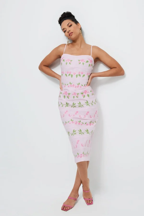 Fanm Mon NURAY DRESS