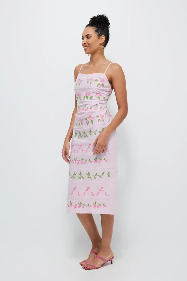Fanm Mon NURAY DRESS