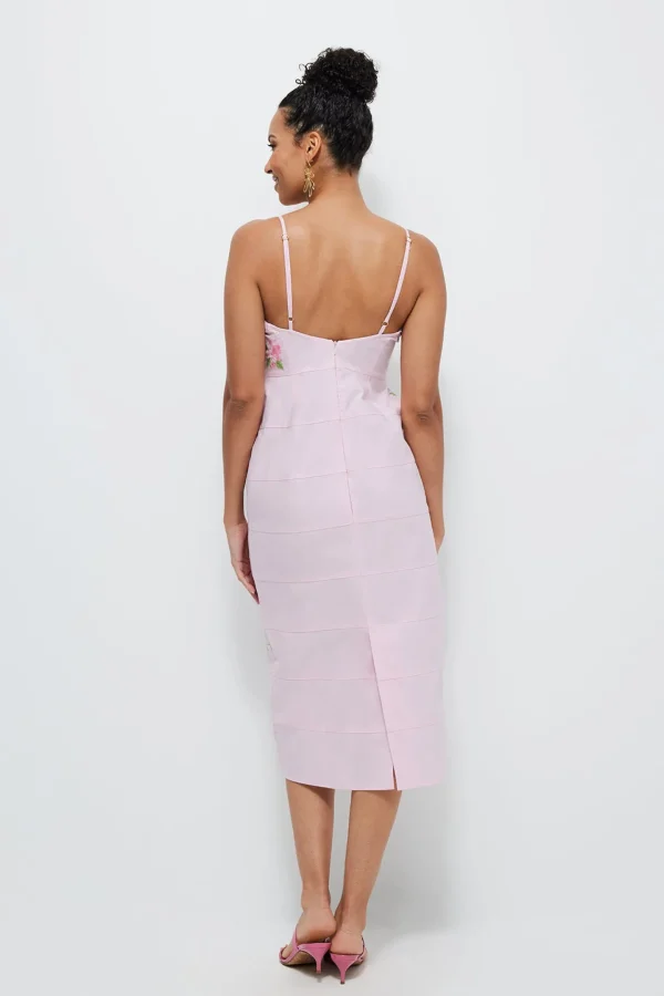 Fanm Mon NURAY DRESS