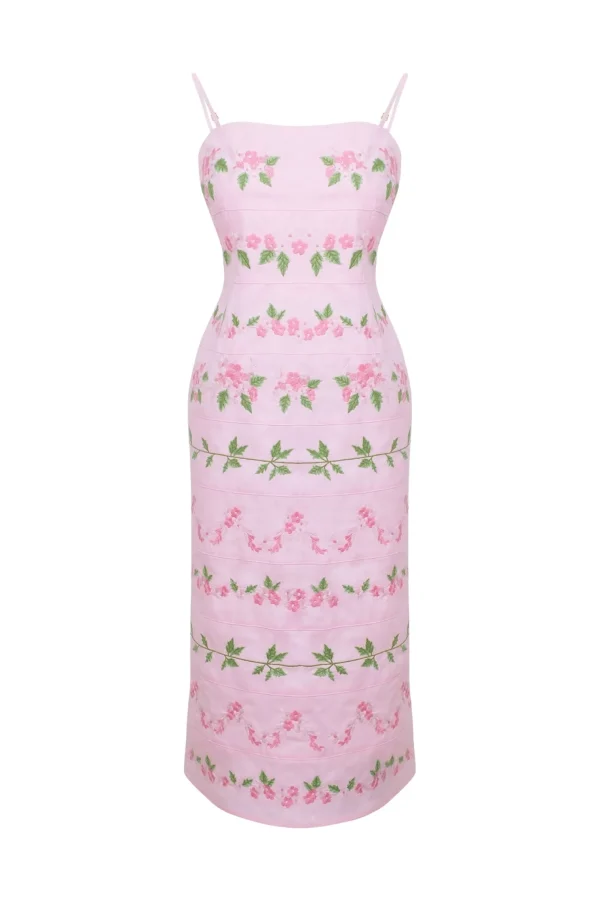 Fanm Mon NURAY DRESS