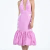 Fanm Mon OKSANA DRESS
