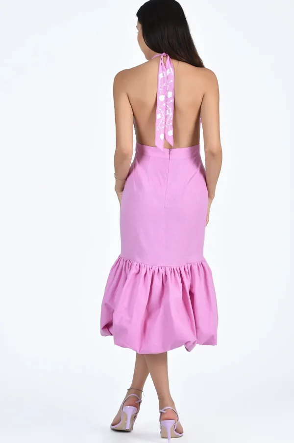 Fanm Mon OKSANA DRESS