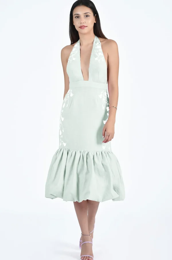 Fanm Mon OKSANA DRESS