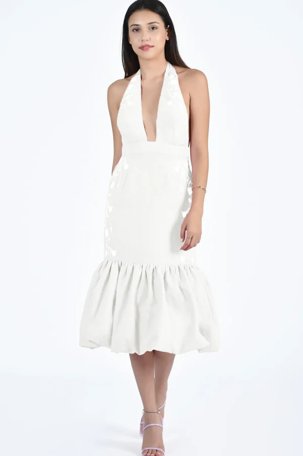 Fanm Mon OKSANA DRESS