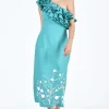 Fanm Mon OLIVIA DRESS
