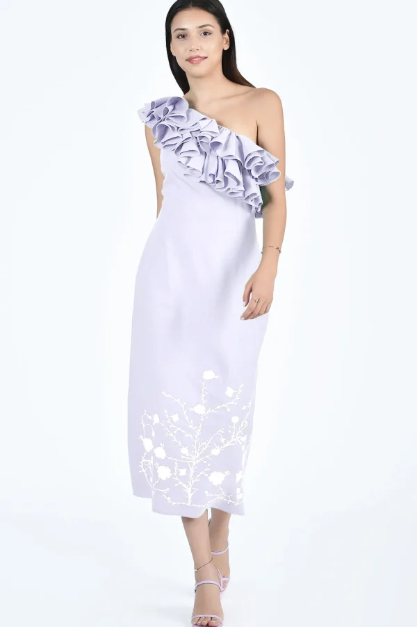 Fanm Mon OLIVIA DRESS