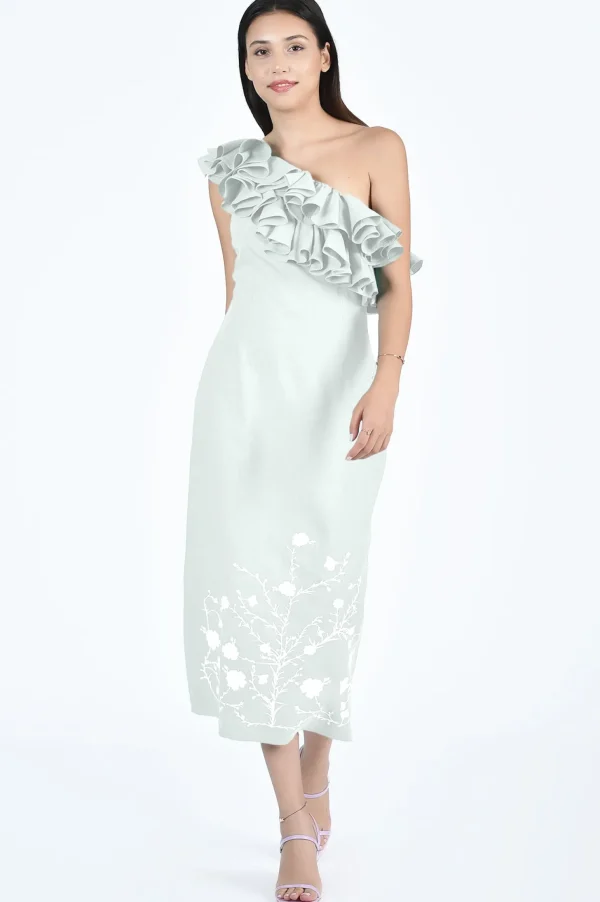 Fanm Mon OLIVIA DRESS