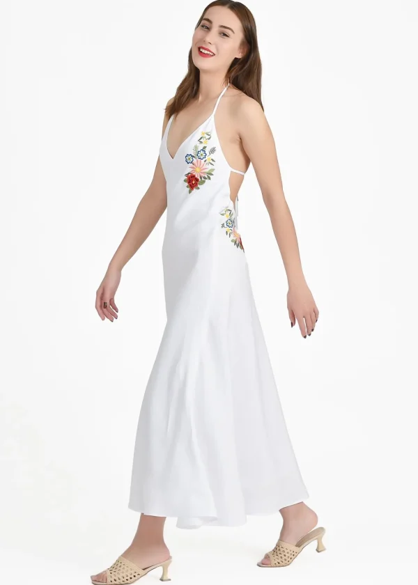 Fanm Mon OPHELIA DRESS