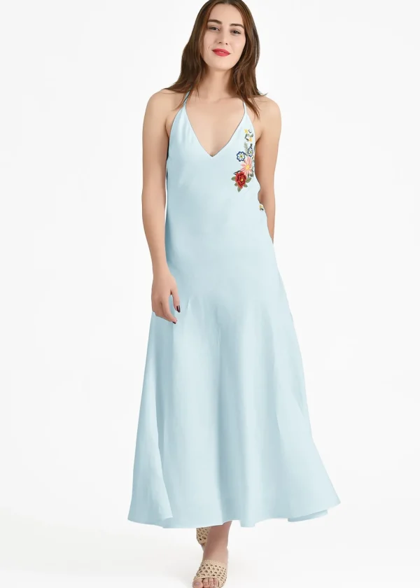 Fanm Mon OPHELIA DRESS