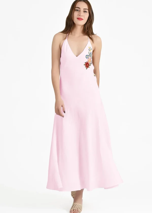 Fanm Mon OPHELIA DRESS