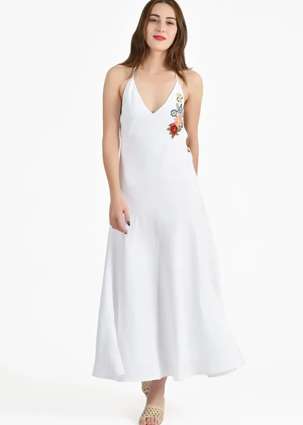 Fanm Mon OPHELIA DRESS