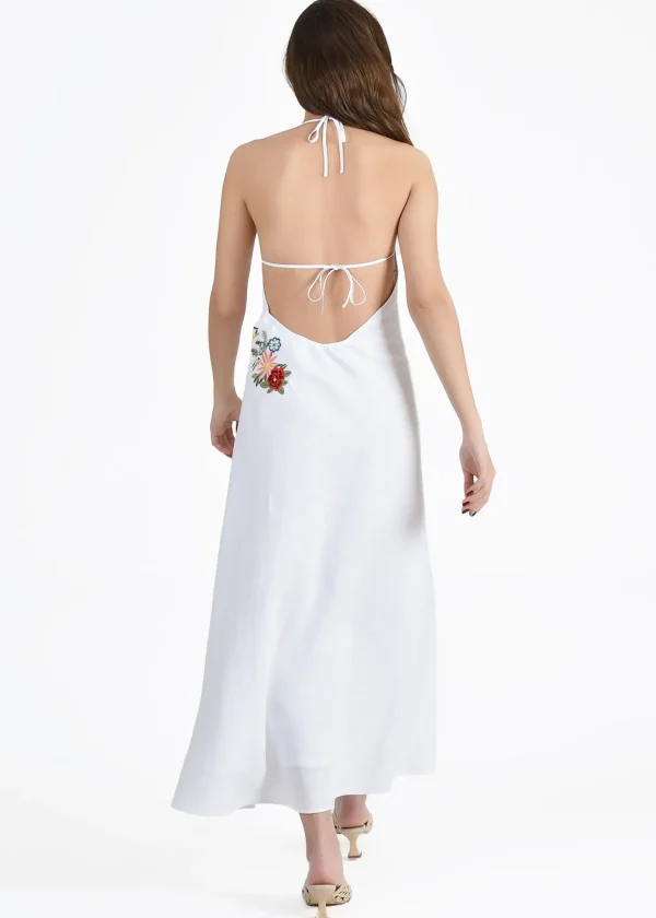 Fanm Mon OPHELIA DRESS
