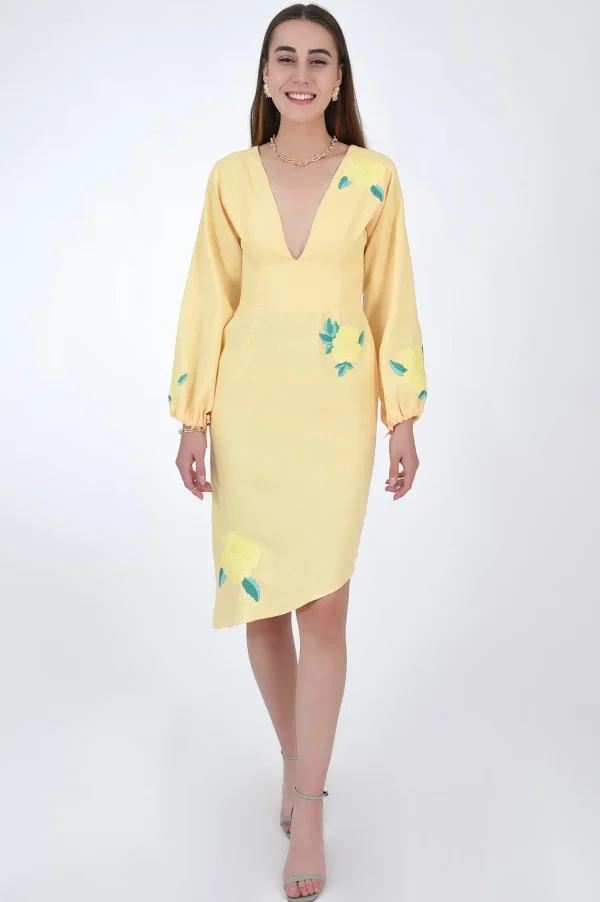 Fanm Mon OVER DRESS