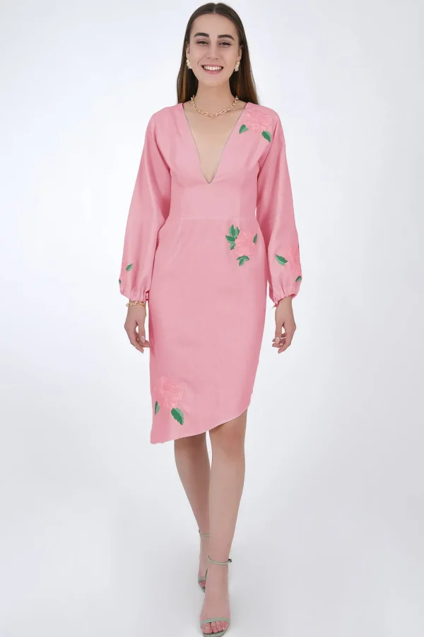 Fanm Mon OVER DRESS