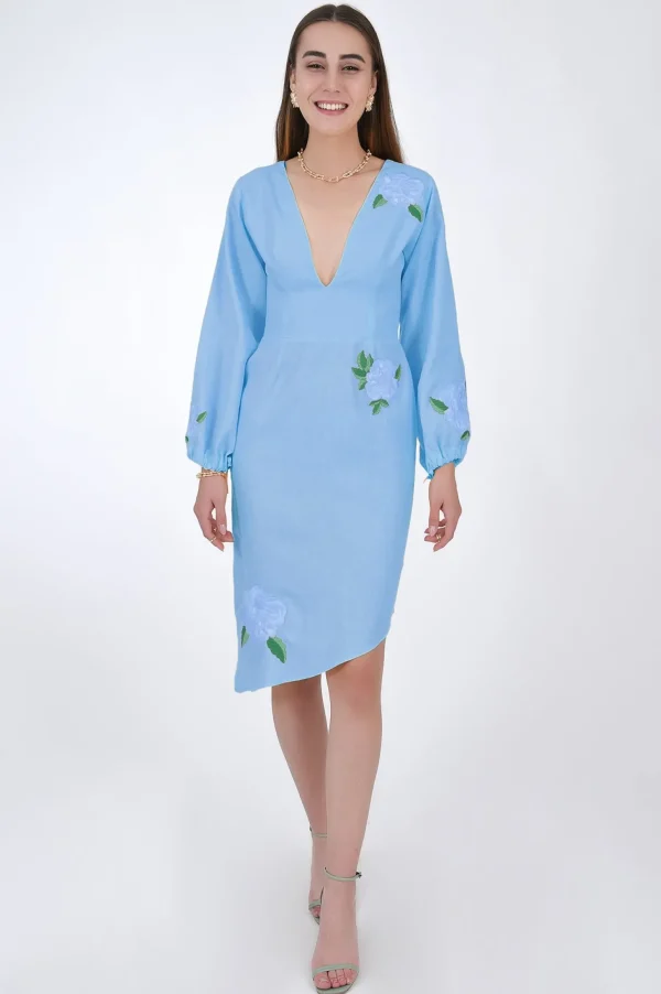 Fanm Mon OVER DRESS