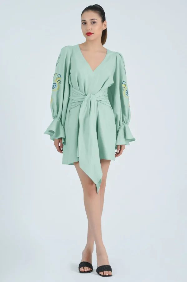 Fanm Mon OYKU DRESS