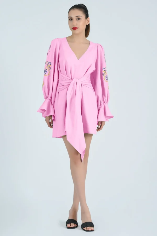 Fanm Mon OYKU DRESS