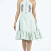 Fanm Mon PAIGE DRESS
