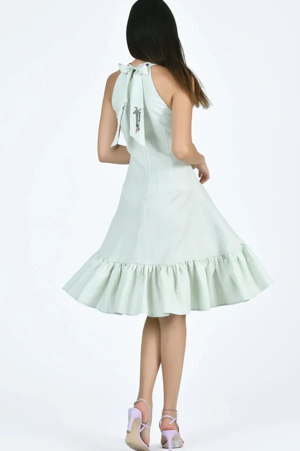 Fanm Mon PAIGE DRESS