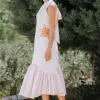 Fanm Mon PAMELA DRESS