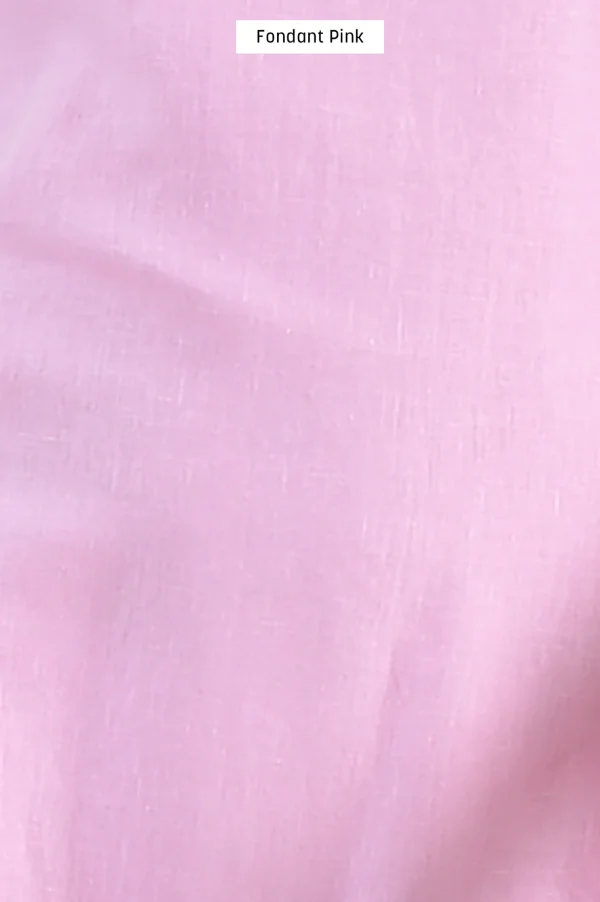 Fanm Mon PAMELA DRESS