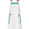 Fanm Mon PAMUK DRESS