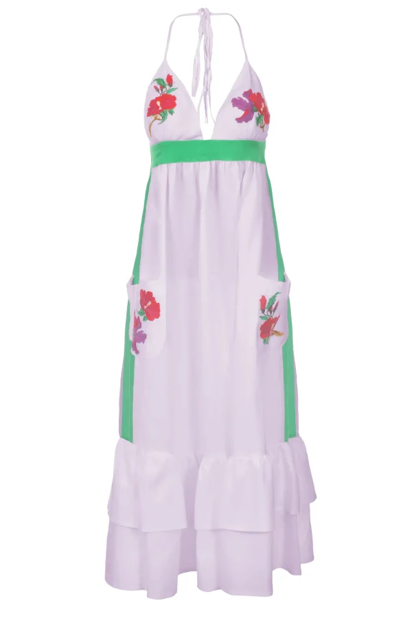 Fanm Mon PAMUK DRESS