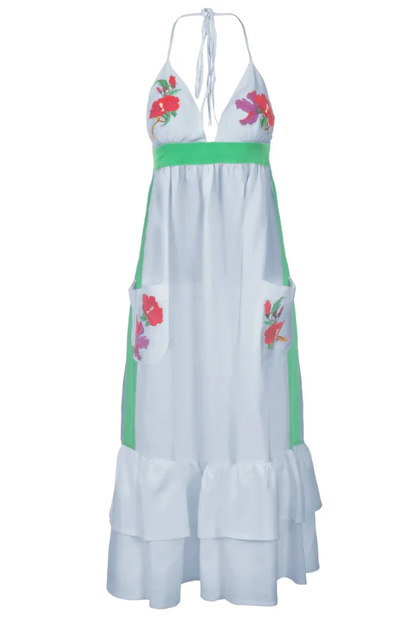 Fanm Mon PAMUK DRESS