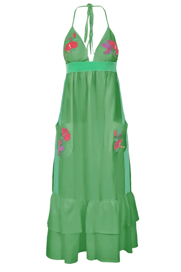 Fanm Mon PAMUK DRESS