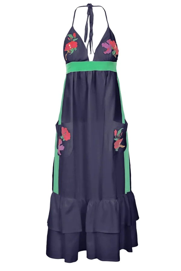 Fanm Mon PAMUK DRESS