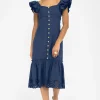 Fanm Mon PATARA DRESS