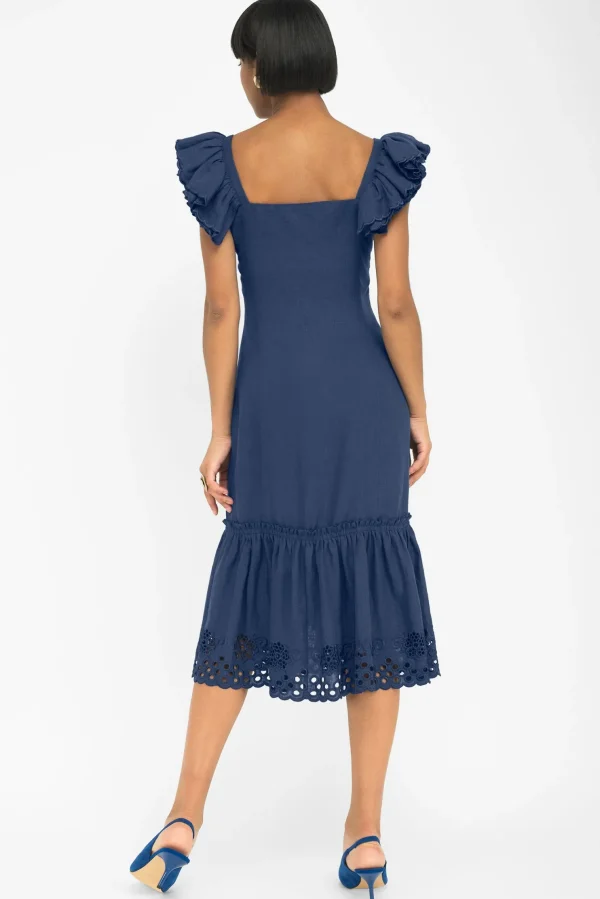 Fanm Mon PATARA DRESS