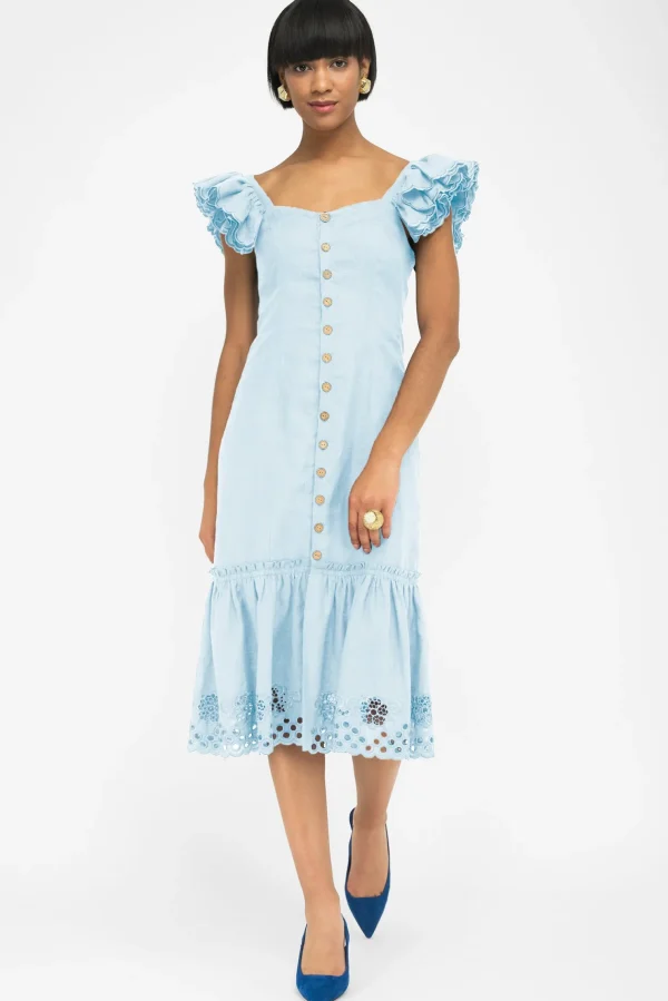 Fanm Mon PATARA DRESS
