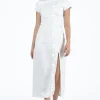 Fanm Mon PAULINA DRESS
