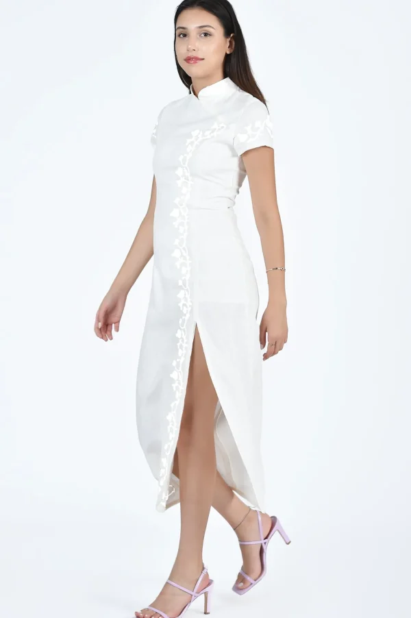 Fanm Mon PAULINA DRESS